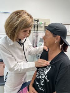 APRN Kim Powell