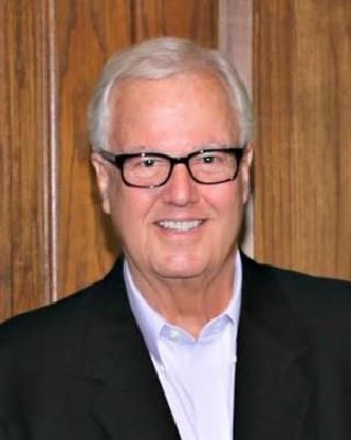 Brian Presley, Honorary Board member
