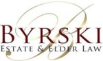 Byrski Estate and Elder Law Logo