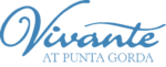Vivante at Punta Gorda, Logo