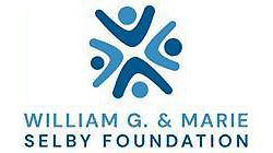 The William B. & Marie Selby Foundation logo
