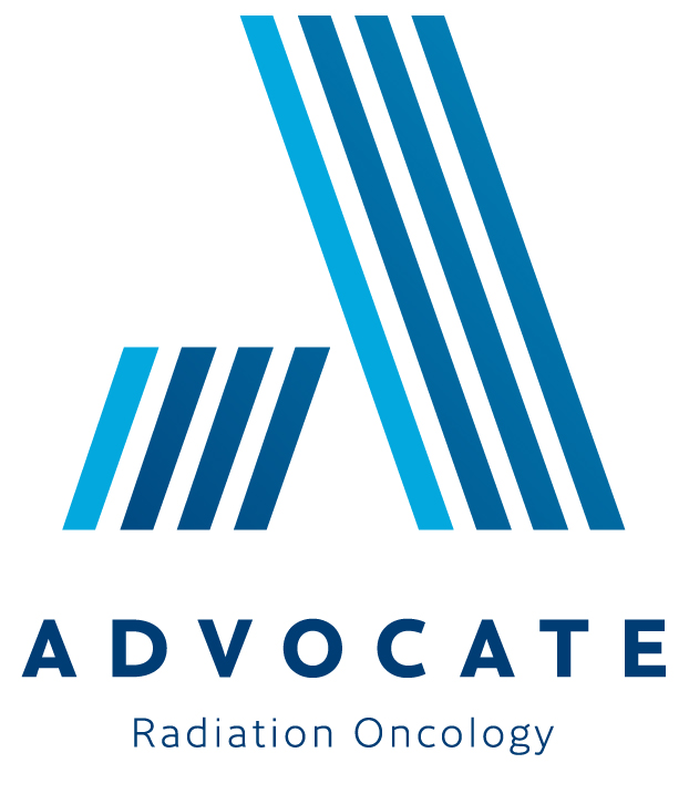 Logo for Advocate Radiation Oncology Vertical