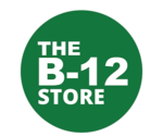 The B 12 Store Logo