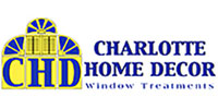 Sponsor Logo: Charlotte Home Decor