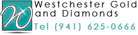 Sponsor Logo: Westchester Gold an Diamonds