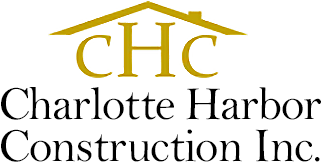 Charlotte Harbor Construction Inc. logo