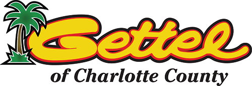 Gettel of Charlotte County logo