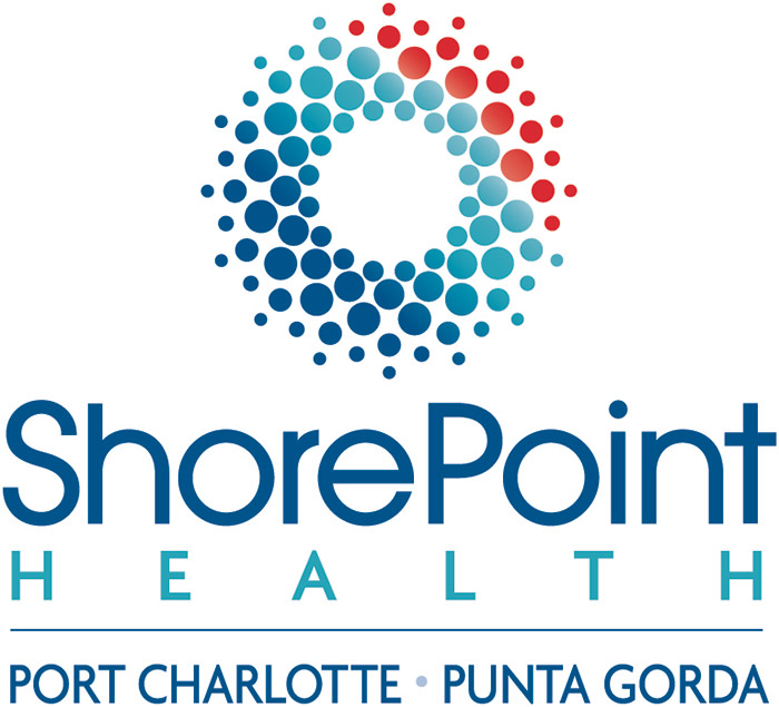 ShorePoint Health, Punta Gorda & Port Charlotte, logo
