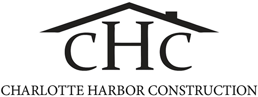 Charlotte Harbor Construction Inc. logo