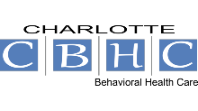 Charlotte Behavioral Health Care logo