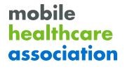 Mobile Healthcare Association logo