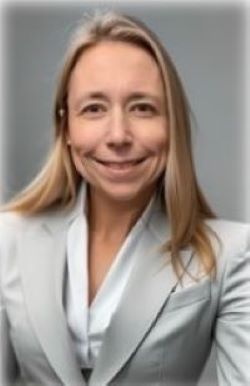Rebecca Phillips, DNP, BSN, RN, EMT-P
