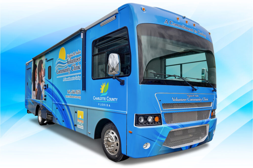 Mobile Medical Clinic