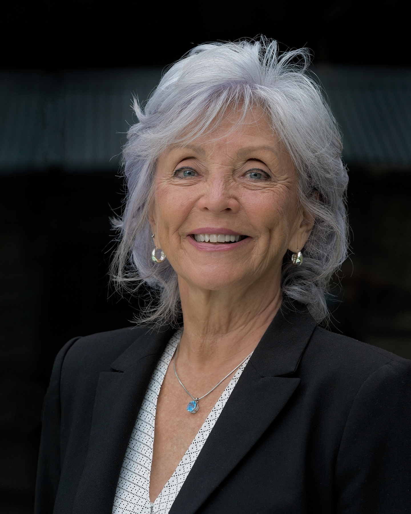 Barbara Wastart